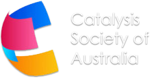 Catalysis Society of Australia Logo